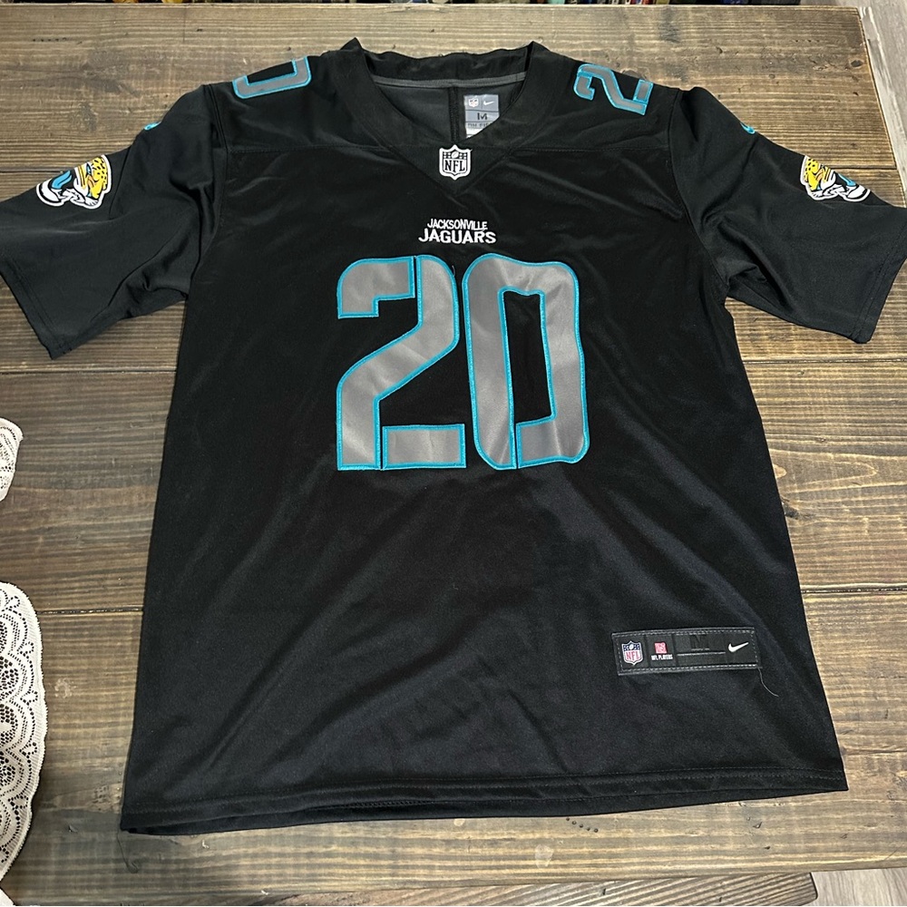 NFL Ramsey Jersey